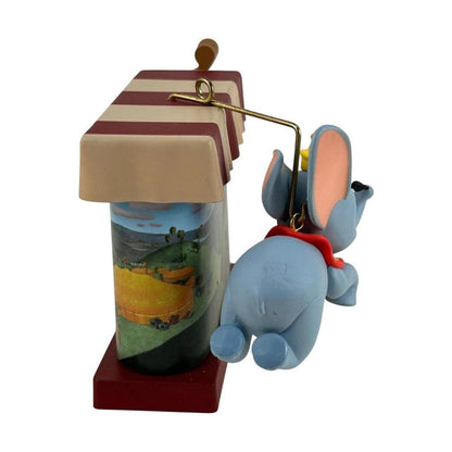 2011 Dumbo Takes to the Sky! Hallmark Ornament (Dumbo) QXD1057 Image7