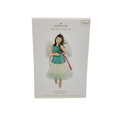 2011 Eternal Love (Holiday Angels)