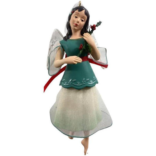 2011 Eternal Love (Holiday Angels)