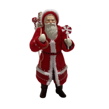 2011 Father Christmas #8 (Father Christmas)