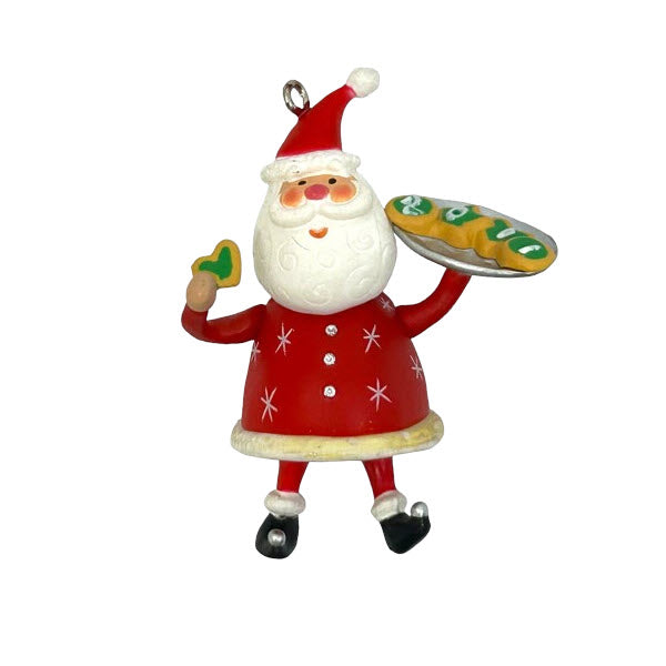 2011 Festive Santa (Festive Santa)