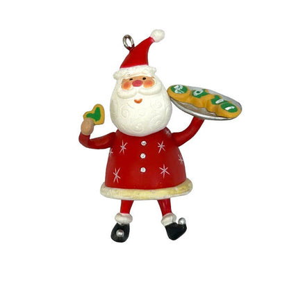 2011 Festive Santa (Festive Santa)