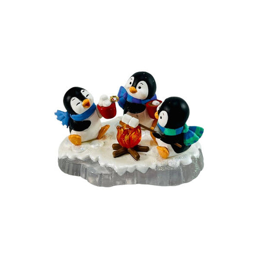 2011 Friends of a Feather (Kris' Penguins)