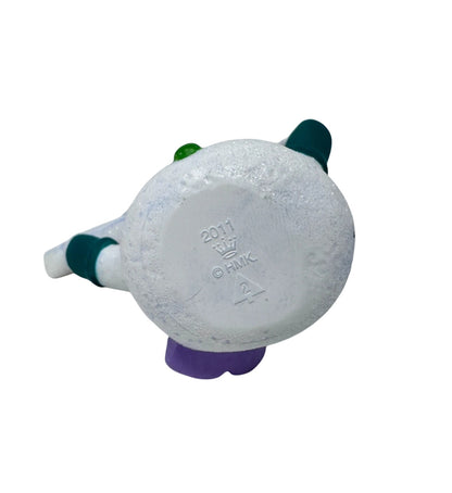 2011 Frosty Fun Decade Hallmark Ornament (Frosty Fun Decade) QX8817