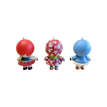 2011 Frosty Mystery Ornament Hallmark Ornament (Mystery) QK5009 Image4