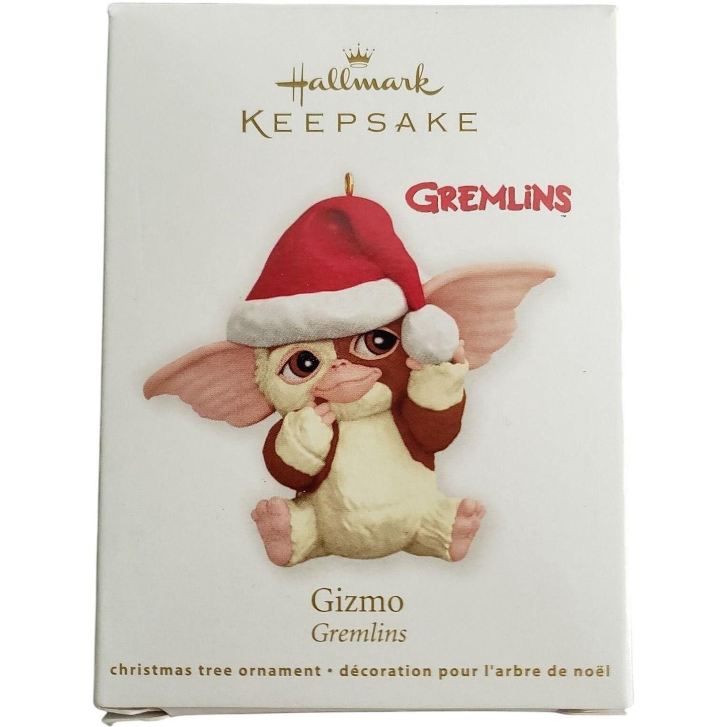 2011 Gizmo (Gremlins)