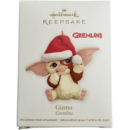 2011 Gizmo (Gremlins)