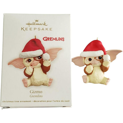 2011 Gizmo (Gremlins)