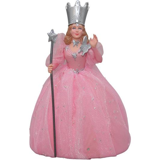 2011 Glinda the Good Witch Hallmark Ornament (The Wizard of Oz) QXI2819