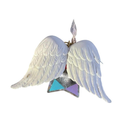 2011 Godchild Hallmark Ornament (Godchild) QXG4209 Image3