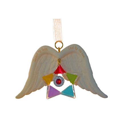 2011 Godchild Hallmark Ornament (Godchild) QXG4209