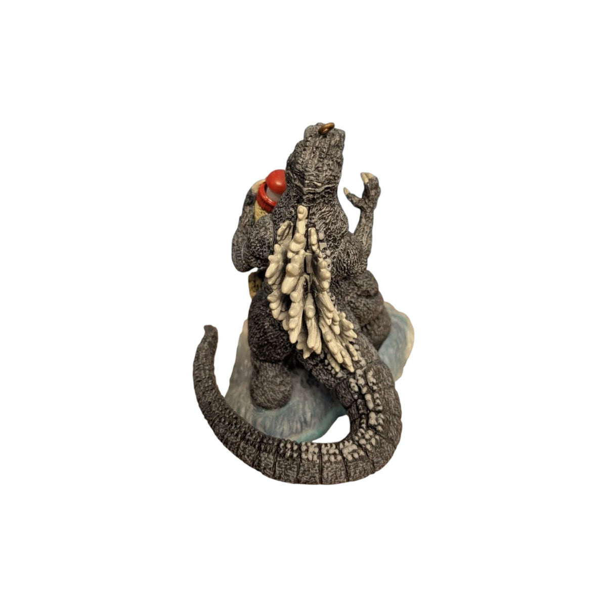 2011 Godzilla Origins Lights & Sound (Godzilla Origins) Carlton Cards Heirloom Ornament 112Z Image5