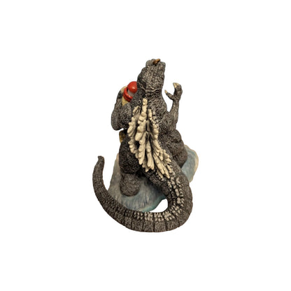 2011 Godzilla Origins Lights & Sound (Godzilla Origins) Carlton Cards Heirloom Ornament 112Z Image5