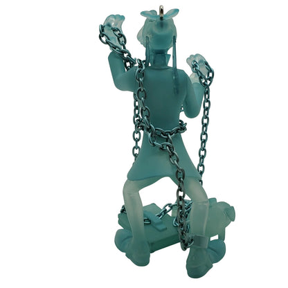2011 Goofy As Jacob Marley Hallmark Ornament (Mickey's Christmas Carol) QX8709 Image4