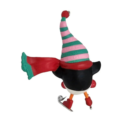 2011 GrandDaughter Hallmark Ornament (Family) QXG4049 Image3