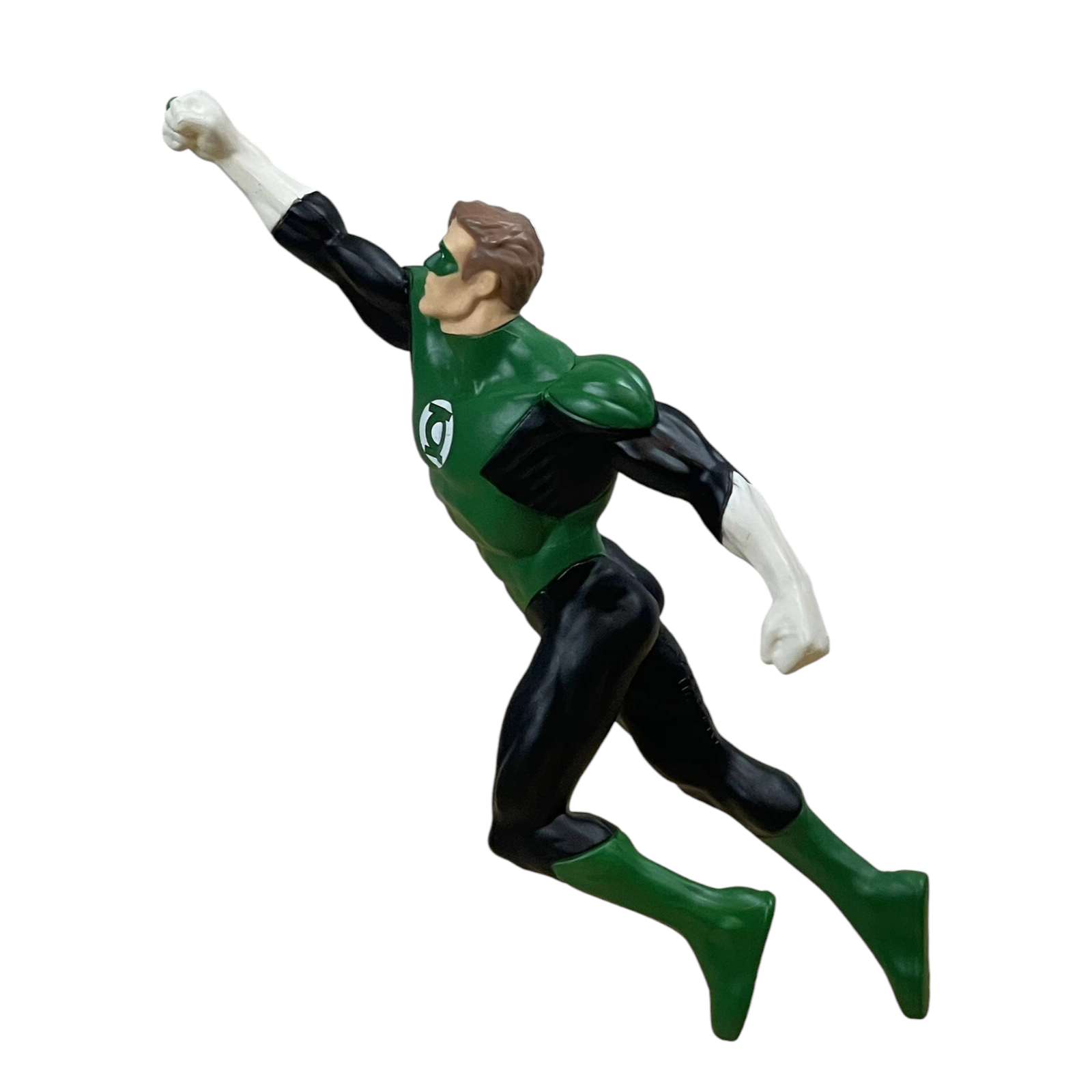 2011 Green Lantern Hallmark Ornament (Super Heroes) QXI2133