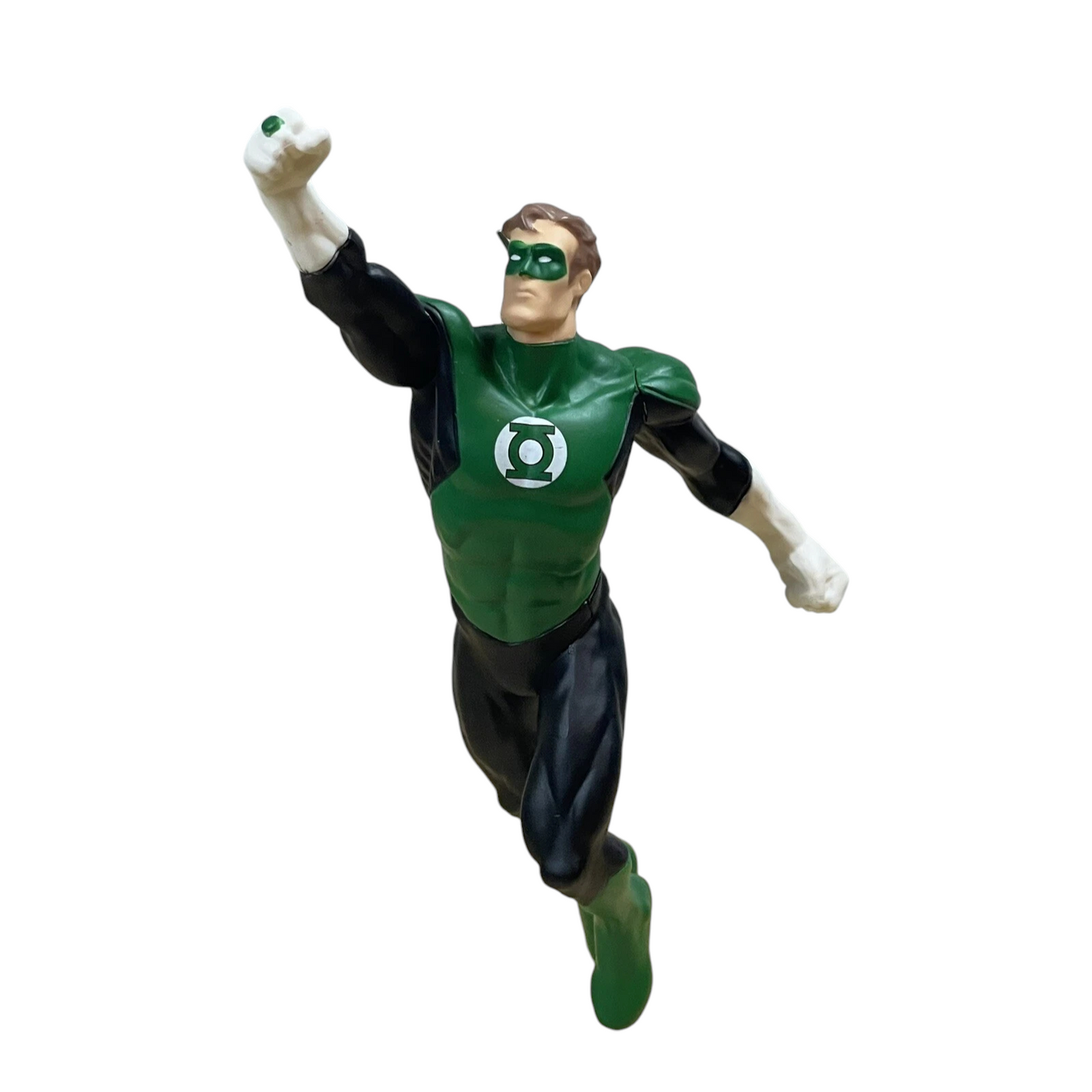 2011 Green Lantern Hallmark Ornament (Super Heroes) QXI2133