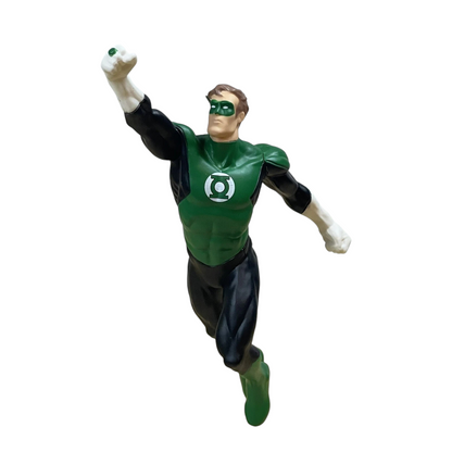 2011 Green Lantern Hallmark Ornament (Super Heroes) QXI2133