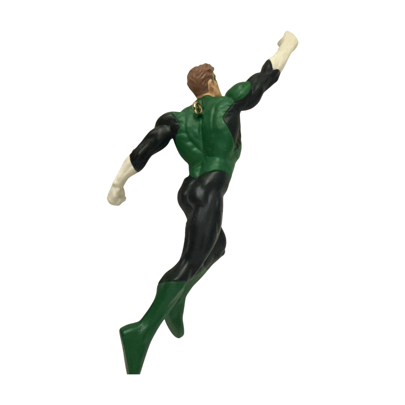 2011 Green Lantern Hallmark Ornament (Super Heroes) QXI2133
