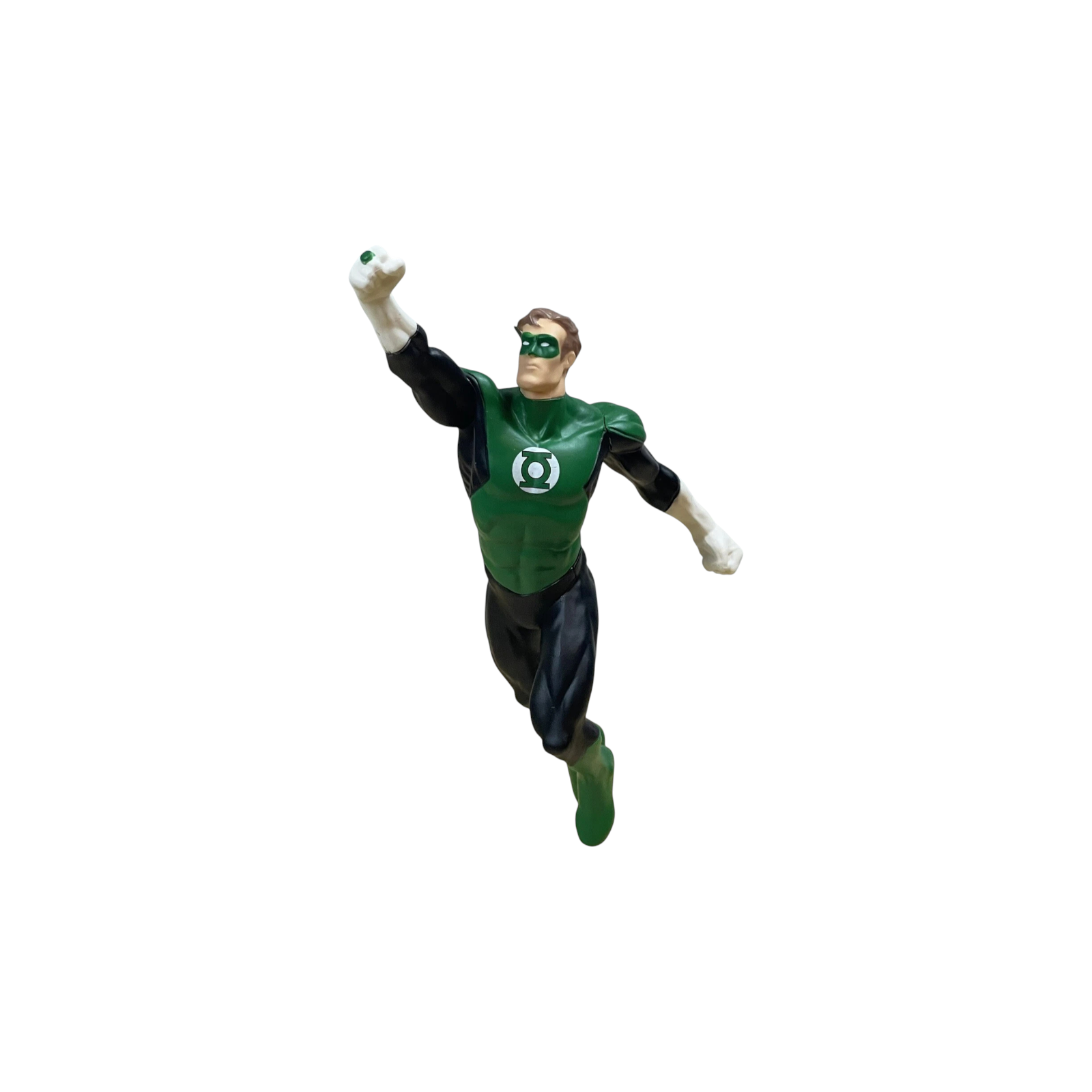 2011 Green Lantern Hallmark Ornament (Super Heroes) QXI2133