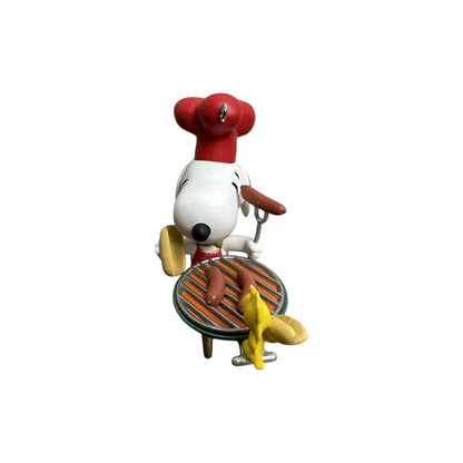 2011 Grill Master Snoopy (Spotlight on Snoopy)