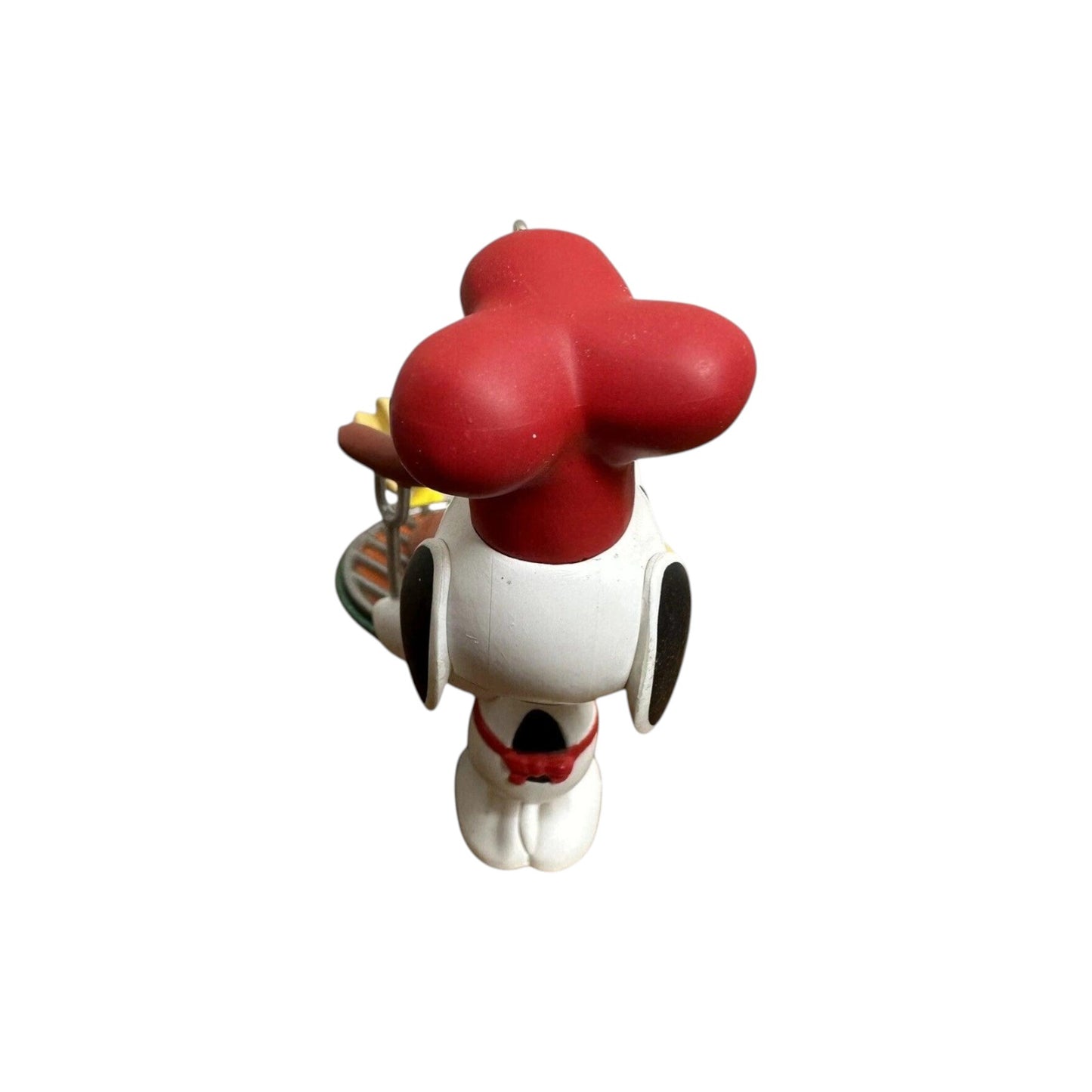 2011 Grill Master Snoopy (Spotlight on Snoopy)