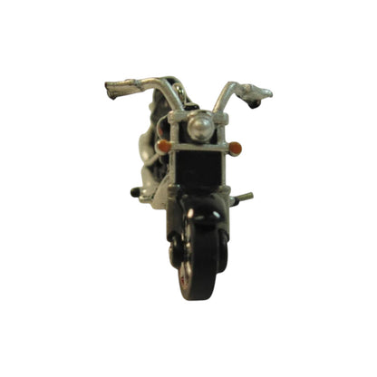 2011 Hallmark Ornament (1991) FXDB Sturgis Hallmark Ornament (Harley-Davidson) QXM9109 Image4