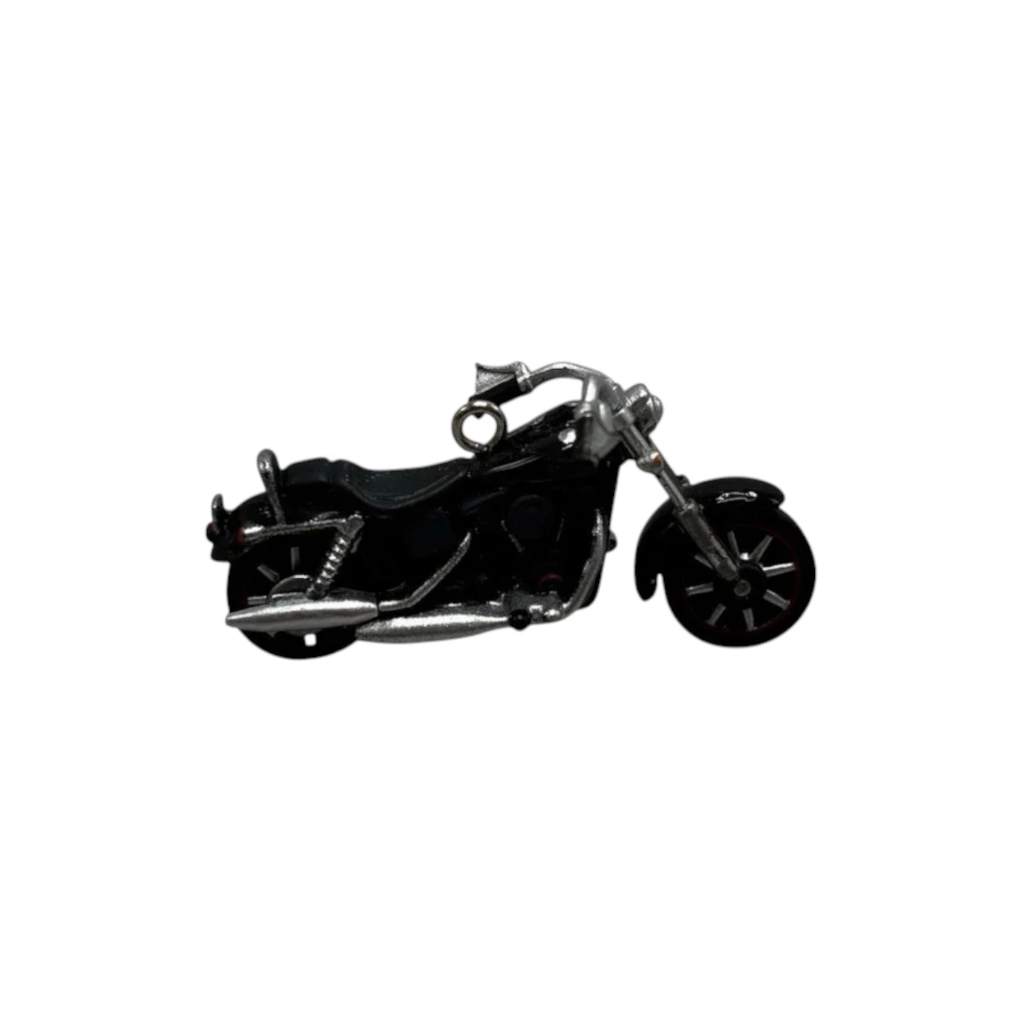 2011 Hallmark Ornament (1991) FXDB Sturgis Hallmark Ornament (Harley-Davidson) QXM9109 Image5