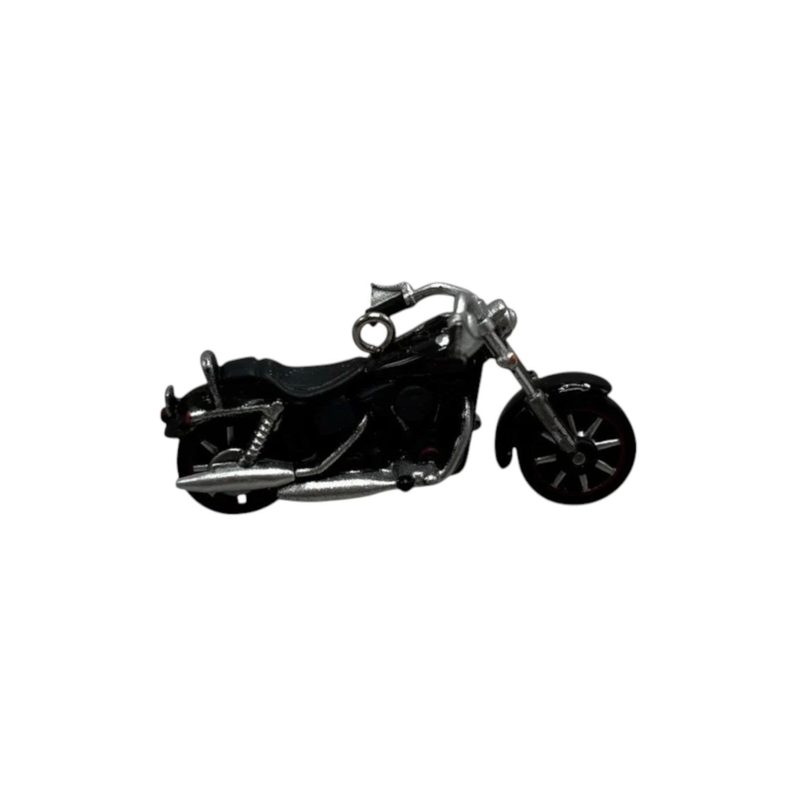 2011 Hallmark Ornament (1991) FXDB Sturgis Hallmark Ornament (Harley-Davidson) QXM9109 Image5