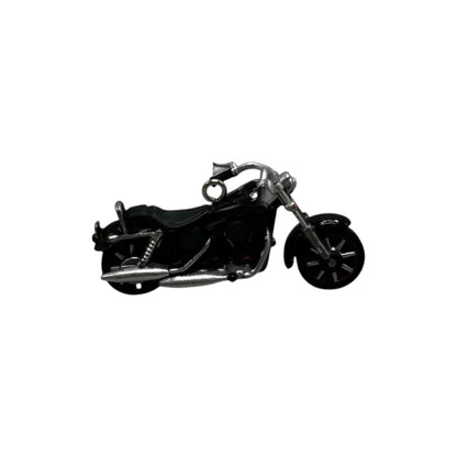 2011 Hallmark Ornament (1991) FXDB Sturgis Hallmark Ornament (Harley-Davidson) QXM9109 Image5