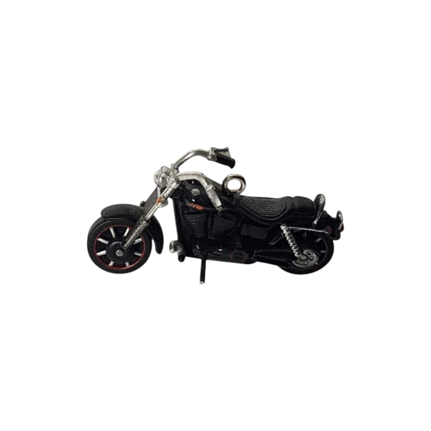 2011 Hallmark Ornament (1991) FXDB Sturgis Hallmark Ornament (Harley-Davidson) QXM9109 Image6