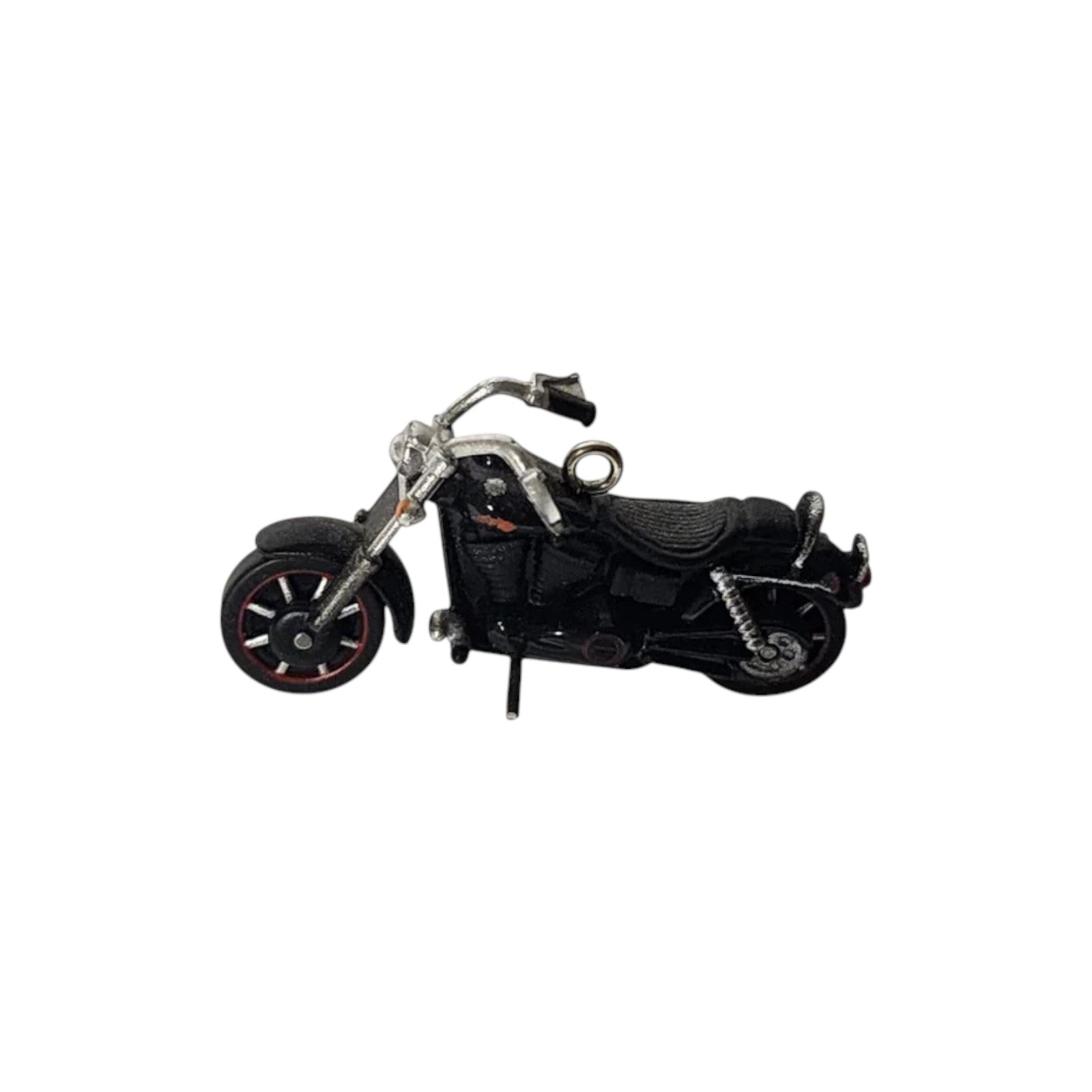 2011 Hallmark Ornament (1991) FXDB Sturgis Hallmark Ornament (Harley-Davidson) QXM9109 Image6