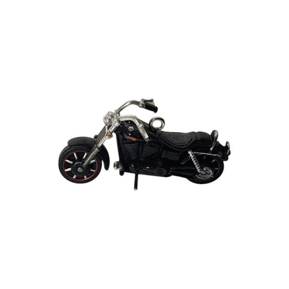 2011 Hallmark Ornament (1991) FXDB Sturgis Hallmark Ornament (Harley-Davidson) QXM9109 Image6