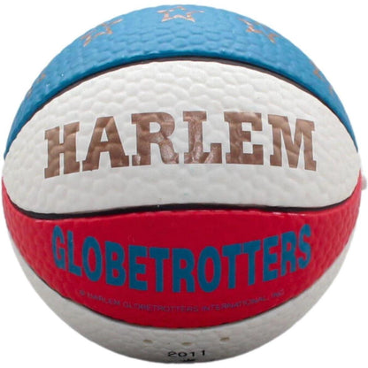 2011 Harlem Globetrotters Hallmark Ornament (Basketball) QXI2207