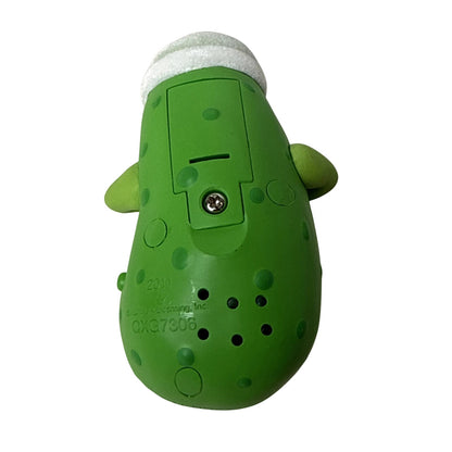 2011 Hide-'n'-Seek Pickles Hallmark Ornament (Hide Pickles) QXG7306 Image4