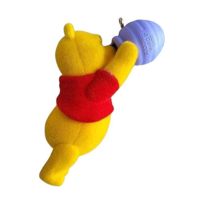 2011 Hoping for Hunny Hallmark Ornament (Winnie the Pooh) QXD1077 Image3