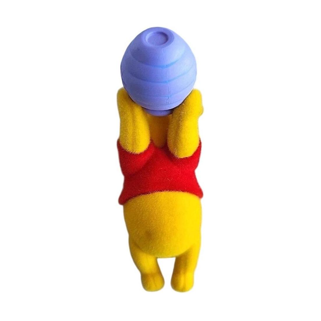 2011 Hoping for Hunny Hallmark Ornament (Winnie the Pooh) QXD1077 Image4