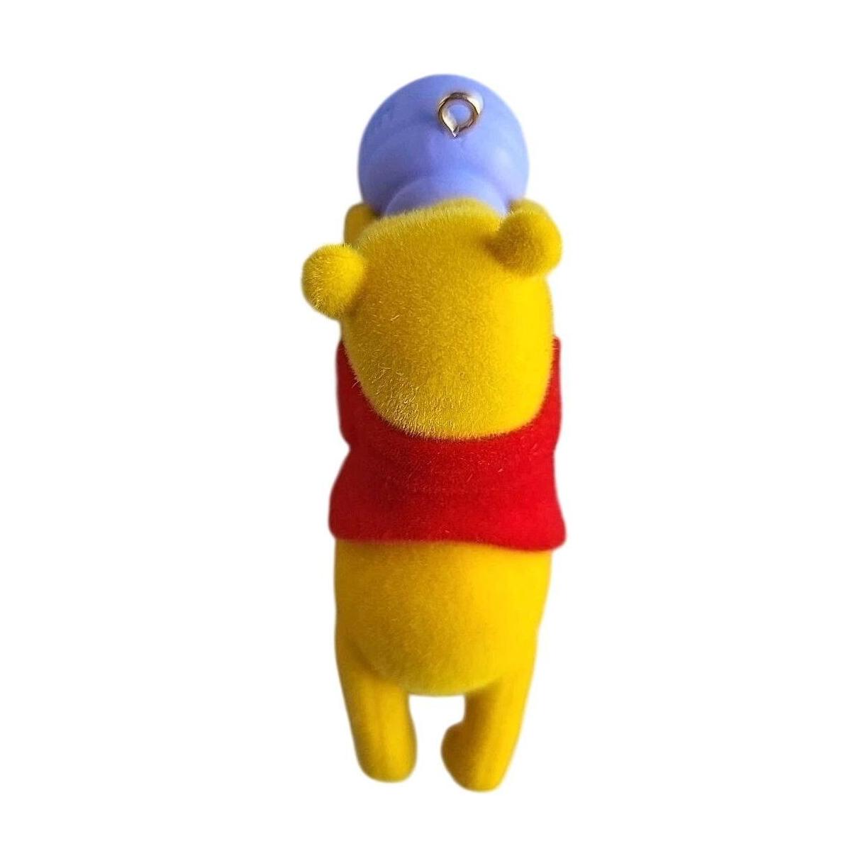 2011 Hoping for Hunny Hallmark Ornament (Winnie the Pooh) QXD1077 Image5