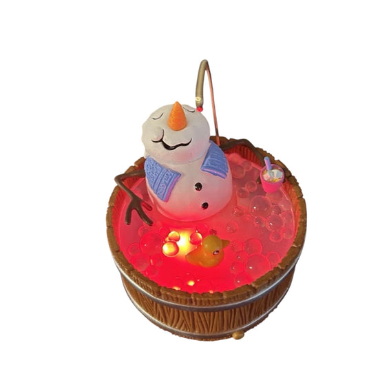 2011 Hot Hot Hot (Snowmen)