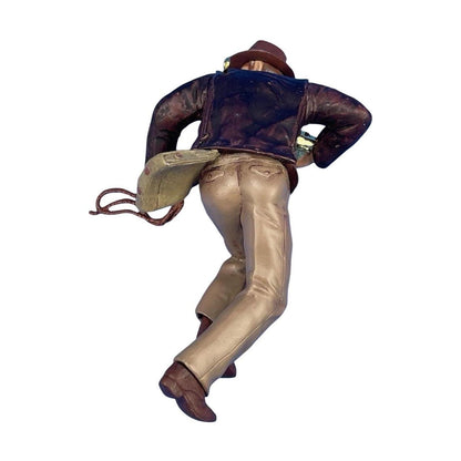2011 Indy in Action Hallmark Ornament (Raiders of the Lost Ark) QXI2059 Image4