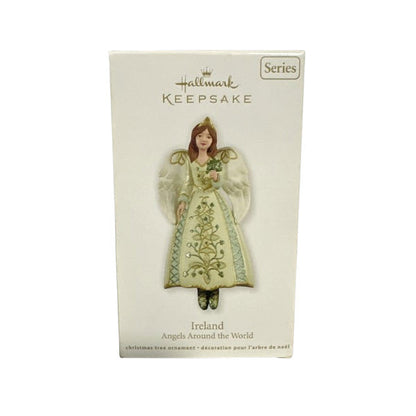 2011 Ireland (Angels Around the World)