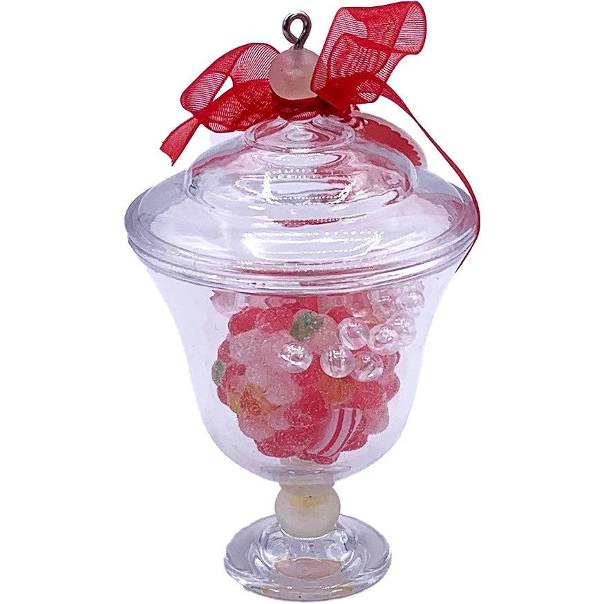 2011 It's All Good at Grandma's Hallmark Ornament (Family) QXG4079 Image3