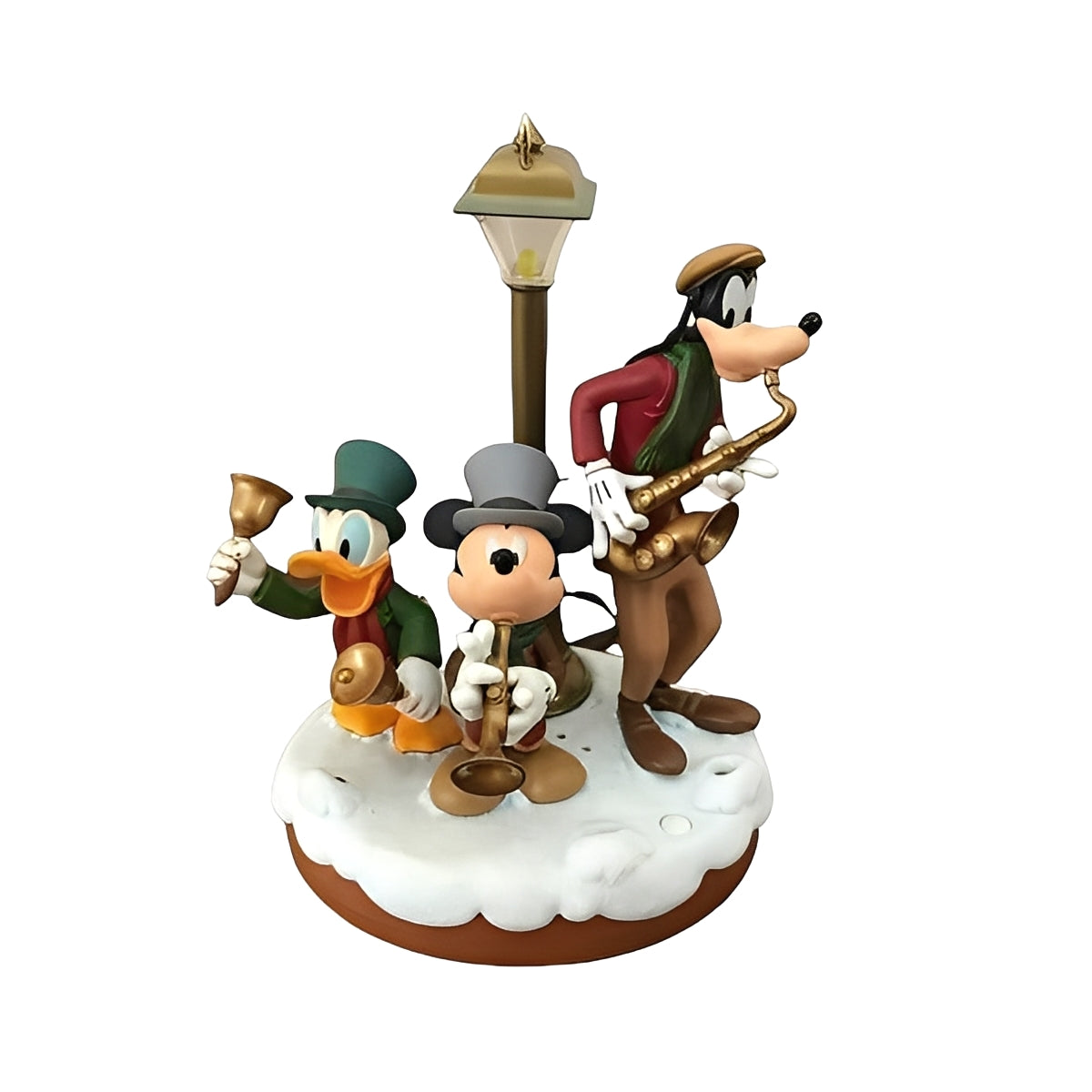 2011 Jazzy All the Way (Mickey Mouse & Friends)