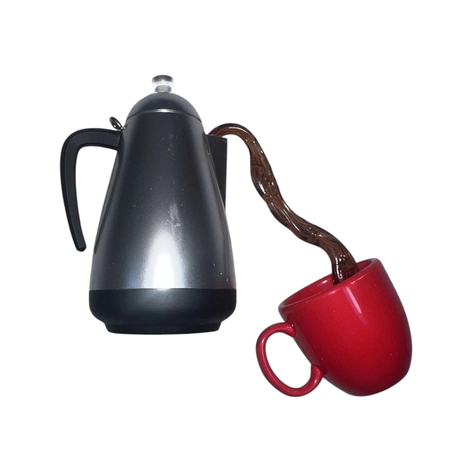 2011 Joe to the World Hallmark Ornament (Coffee) QXG4117 Image5