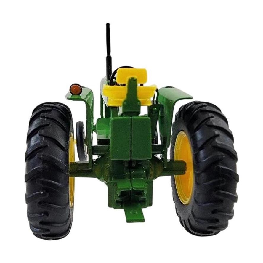 2011 John Deere 4020 Diesel Tractor Hallmark Ornament (John Deere) QXI2069 Image3