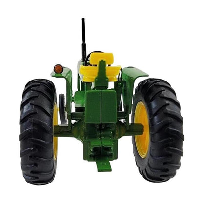 2011 John Deere 4020 Diesel Tractor Hallmark Ornament (John Deere) QXI2069 Image3