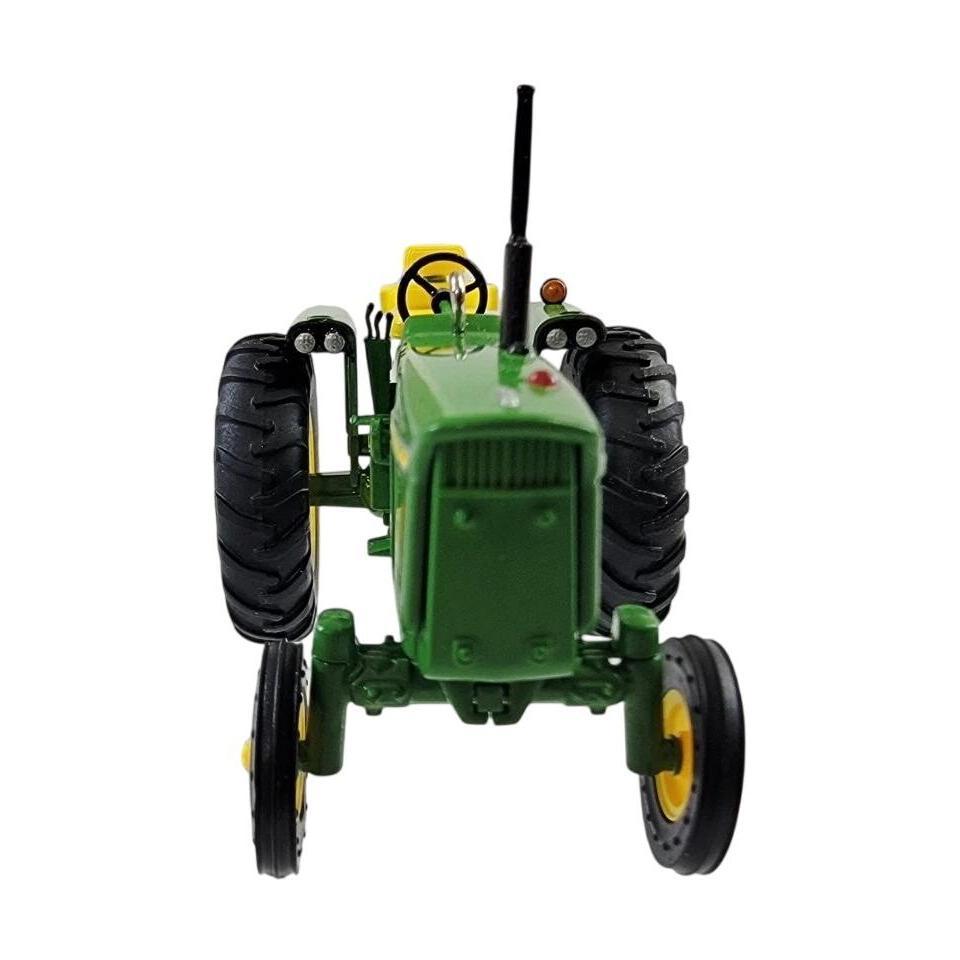2011 John Deere 4020 Diesel Tractor Hallmark Ornament (John Deere) QXI2069 Image5