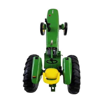 2011 John Deere 4020 Diesel Tractor Hallmark Ornament (John Deere) QXI2069 Image6
