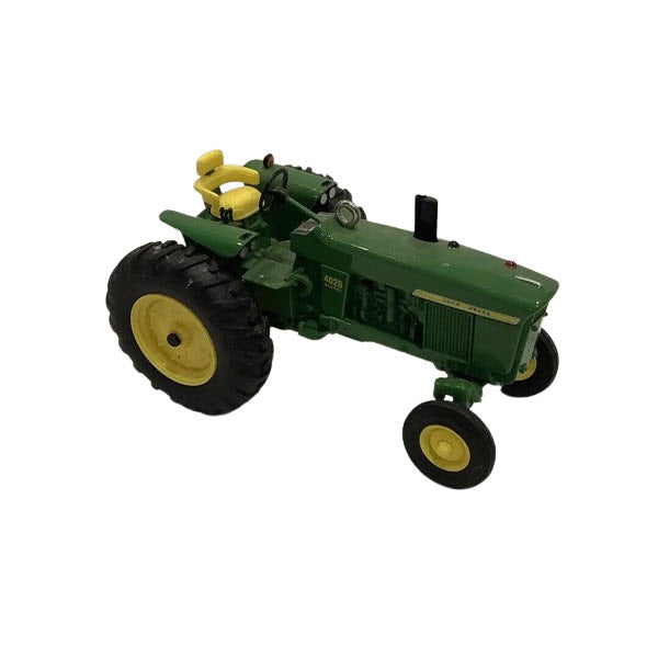 2011 John Deere 4020 Diesel Tractor Hallmark Ornament (John Deere) QXI2069