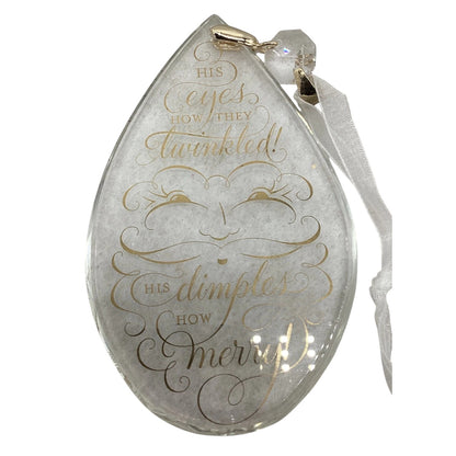 2011 Jolly Santa (Simply Beautiful)